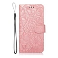 thumbnail image 1 of Funda De Piel Con Tapa Tipo Cartera For iPhone, Soporte Par, 1 of 1