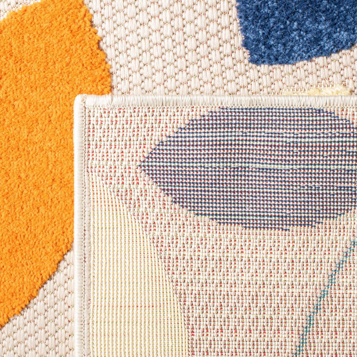 Safavieh Cabana Elijah Floral Outdoor Area Rug