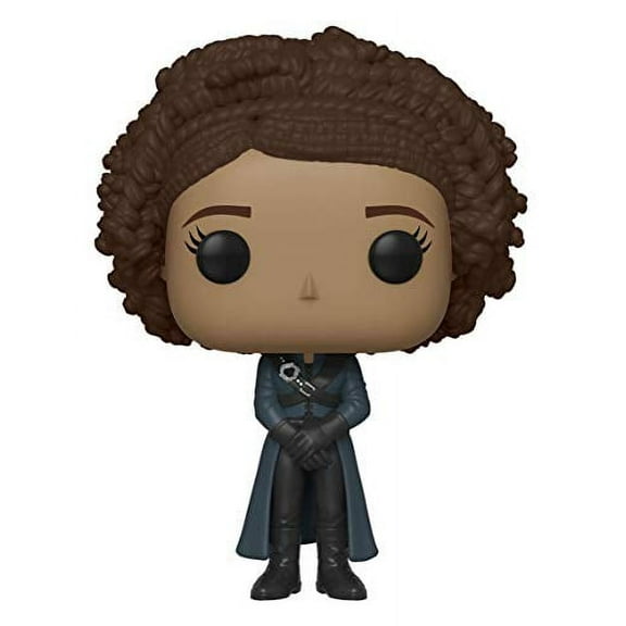 Pop Television Game of Thrones 3.75 Inch Action Figure Exclusive - Missandei #77