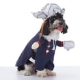 thumbnail image 3 of SIfdSeng Designer Pet Clothes Pet Parody Change Outfit Matching Funny Outfit Pet Clothing Dog Clothes for Medium Dogs Girl Winter Dog Clothes for Large Dogs Male, 3 of 5