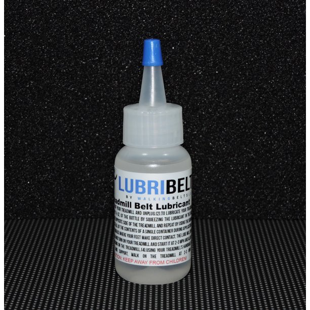 Treadmill Belt Lubricant LubriBelt