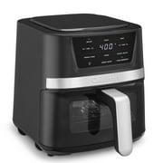 Cuisinart 2.6 Qt. Digital Basket Air Fryer, Black