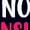 Navy Blue, variant on I'm Not Responsible for What My Face Does When You Talk - Sarcastic Person Quote, Black T-Shirt, Small