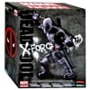 Now Deadpool [Kotobukiya Artfx+ Statue Figurine X-Force Version]