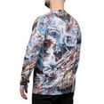 thumbnail image 4 of Realtree Aspect Original Men's Long Sleeve Performance Fishing Tee, 4 of 4