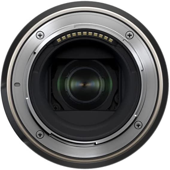 Tamron 70-300mm F/4.5-6.3 Di III RXD Lens for Nikon Z-Mount