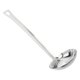 thumbnail image 3 of Colander for Kitchen Stainless Steel Soup Spoon Small Size Silver Filter Soup Residue 1Pcs, 3 of 3