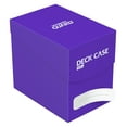 thumbnail image 2 of Ultimate Guard 133+ Deck Box, Purple, 2 of 3
