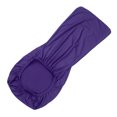 thumbnail image 2 of Dining Chair Slipcover, Elastic Removable Parsons Chair Cover for Home, Hotel, Office and Ceremony, 2 of 5