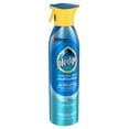 Pledge® Multisurface Cleaner, Everyday Clean™, Aerosol, Rainshower