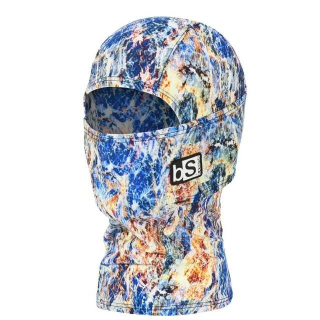 BLACKSTRAP Cagoule à Capuchon pour Enfants Électrique,
