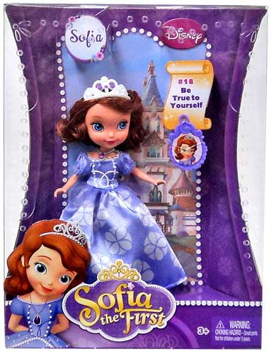 princess sofia doll disney store