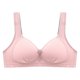 thumbnail image 4 of Mujeres Sexy Tallas grandes Anillo de acero de color sólido Hebilla no magnética Ropa interior Brasp Fridja  nalpqowj37591, 4 of 4