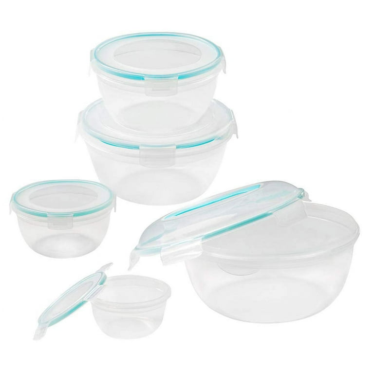 Snapware 29-Cup Food Storage Container w/ Handle - clear plastic for Sale  in Las Vegas, NV - OfferUp