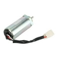 thumbnail image 4 of 897329-5680 Fuel Shut Off Solenoid For Isuzu Engines 3LD1 3LD2 4LE1 3LB1, 4 of 9