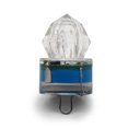 thumbnail image 1 of TureClos Señuelo de pesca, luz nocturna, resistente al agua, antioxidante, LED parpadeante, lámpara subacuática para peces, accesorios para cebo de río al aire libre, luz azul TureClos JD733114982, 1 of 7