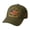 Army Green, variant on United States 250th Anniversary Baseball Cap Embroidered American Flag Adjustable Fit Hat Patriotic Style USA Map,Color Green
