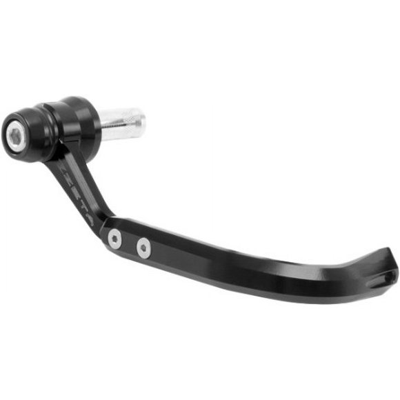 Zeta Lever Guard, Black