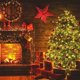 thumbnail image 2 of CHAO (Blanco) Cadena de luces para exteriores con alimentación de CA, luces de cadena LED para exteriores, brillantes 33 M 300 LED 8 modos de luces decorativas para jardín para árbol de Navidad, patio, 2 of 3