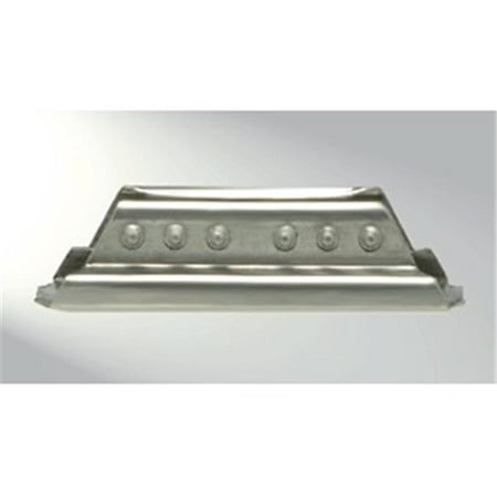 Transition Rail Joiners - Atlas O ATO6091 Nickel Silver Rail Joiners