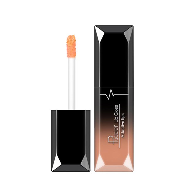Lápiz Labial Mate Resistente Resistente - 17 # - 10 #