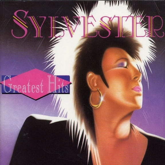Sylvester - Greatest Hits - Music & Performance - CD