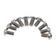 thumbnail image 5 of Tornillo M3 Hexagonal Sharpla Aleación de Titanio 10 Piezas 6 mm 8 mm 10 mm 12 mm 15 mm, 5 of 8
