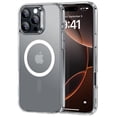 thumbnail image 1 of Funda de teléfono ESR para iPhone 16 Pro Max con MagSafe Clear, 1 of 9