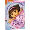 Dora the Explorer: Whirl and Twirl Collection (DVD)