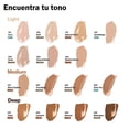 thumbnail image 3 of Maquillaje líquido Revlon ColorStay Full Cover matte 320 true beige 30 ml, 3 of 4