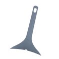 thumbnail image 1 of Food Processor Scraper, Easy To Clean Food Processor Spatula  for Cooking, 1 of 7