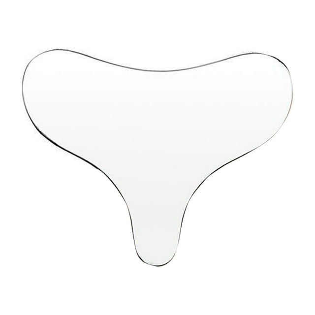 Visland Patchs pour la Peau Anti-Rides Raffermit la Peau Autocollants en Silicone pour le Visage