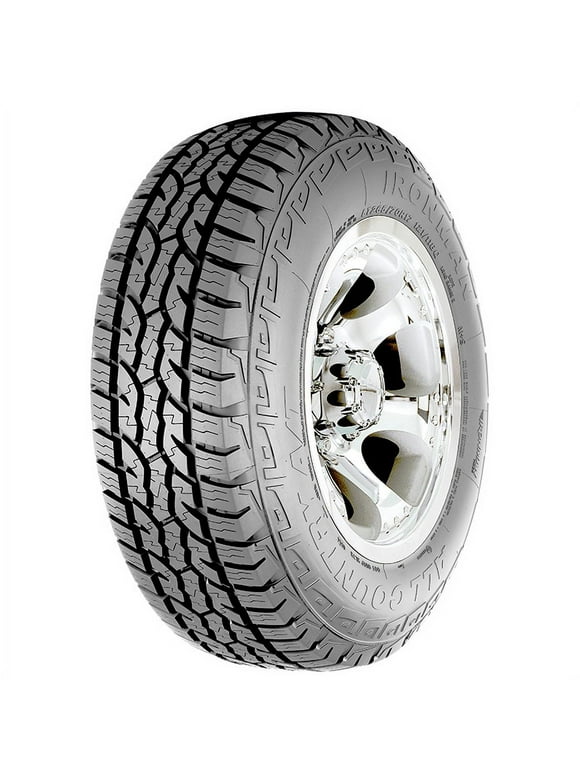 Ironman All Country A/T Tires in Ironman Tires