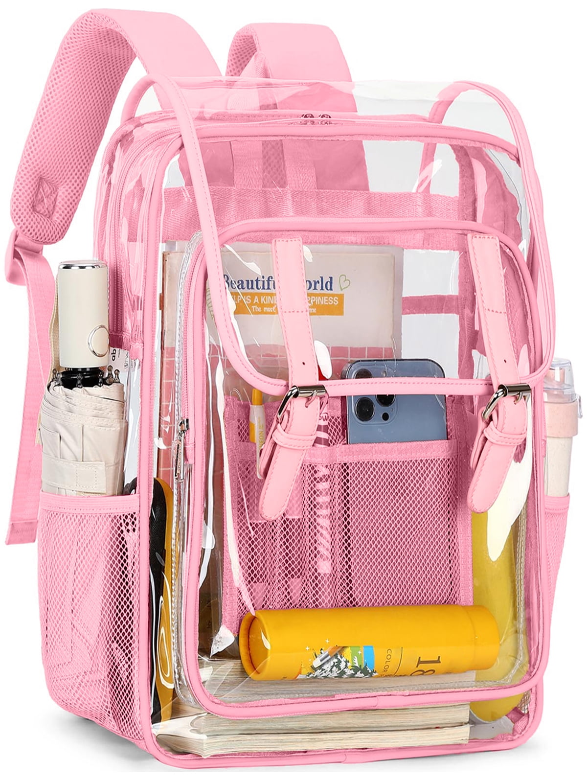 8775 Premium Backpack  Bohemia Style Fashion Casual Daypack Backpack Bohemia X MR Limited Edition Bags – Maison Rahisi main image 4