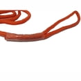 thumbnail image 4 of 15FT Nylon Double Braid Rope Double Braided Dock Line Halyard Line For Sailboats Sailing Rigging Flag Flying ,Easy to Operate, 4 of 5