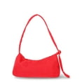 thumbnail image 2 of No Boundaries Cargo Shoulder Bag, Just Red, Women’s, 2 of 4