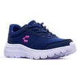 thumbnail image 3 of Tenis para Mujer Charly 1043270002 azul marino 26, 3 of 5