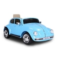 thumbnail image 4 of Montable Eléctrico Feber Vocho Azul 12V +RC, 4 of 7