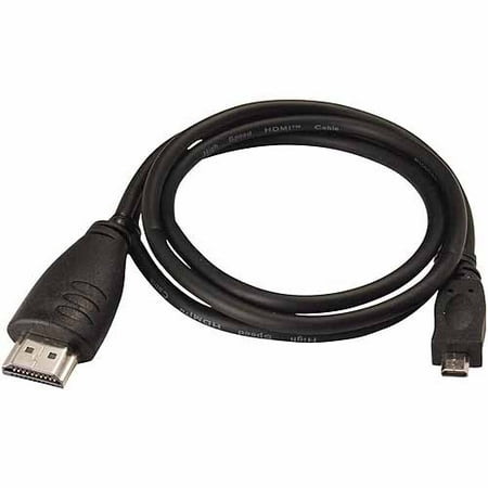 Pentax 86001 HDMI Cable for Camera (3 feet) Pentax 86001 HDMI Cable for Camera (3 feet)