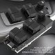 thumbnail image 3 of Automobile Electric Window Switches, Main Power Window Switch for Navara D40b Pathfinder Qashqai 2005-2016 25401-EB30B, 3 of 5