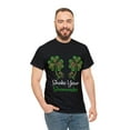 thumbnail image 5 of Shake Your Shamrocks Shirt, St. Paddy's Day Shirt, St. Patrick ID-0219-IB4Y, 5 of 10