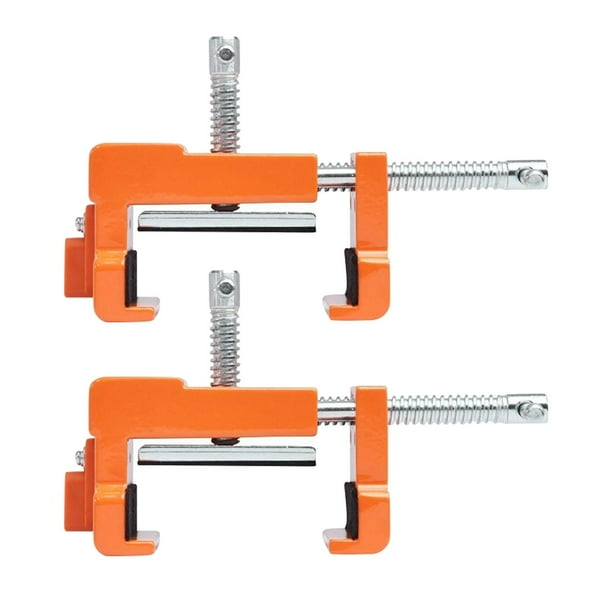 Pony cabinet clamp deals