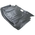 thumbnail image 2 of Center Engine Splash Shield Compatible with BMW 530XI 2007 Under Cover Wagon, 2 of 5