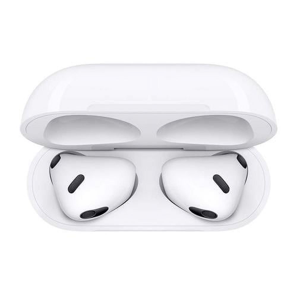 AirPods 第3世代|MagSafe Charging |MME73J/A Refurbished AirPods (3rd generation) with MagSafe Charging