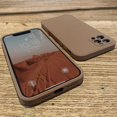 thumbnail image 2 of 3CG New Liquid Soft Silicone Square Phone Case For iPhone 15 14 11 12 13 Pro XS XR Max Mini 7 8 SE2 X Plus Shockproof Back Cover, 2 of 5