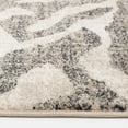 thumbnail image 3 of Loomaknoti Mendez Violtinz 8' x 10' Animal Print Indoor Area Rug, 3 of 7