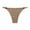 Coffee, variant on Womens Underwear Clearance! Panties for Women Women's Summer Seamless Yoga Silk Sports Quick-drying Elastic Women's Briefs