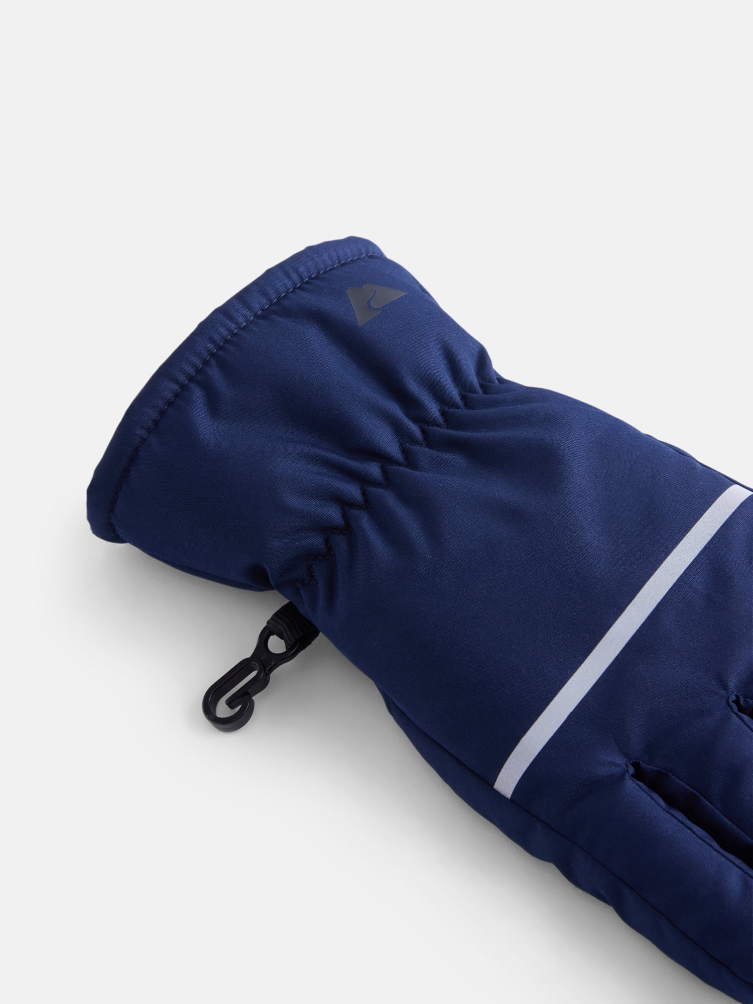 Ozark Trail Boys Outdoor Snow Ski Gloves, Sizes S-XL