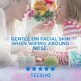 thumbnail image 6 of Kleenex Ultra Soft Facial Tissues, 6 Flat Boxes (720 Total Tissues), 6 of 9