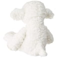 thumbnail image 2 of Peluche Mary Meyer Marshmallow Zoo Lamb 33 cm, 2 of 2